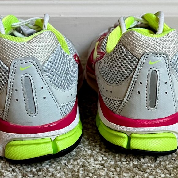 Women's Nike Pegasus 27 Running Shoes, Size 8.5 - Picture 4 of 5